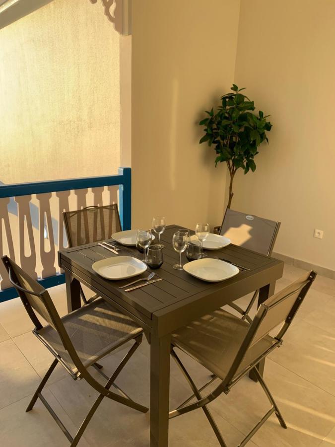 Duplex Cosy Au Coeur De Marigot Apartment Marigot  Exterior foto