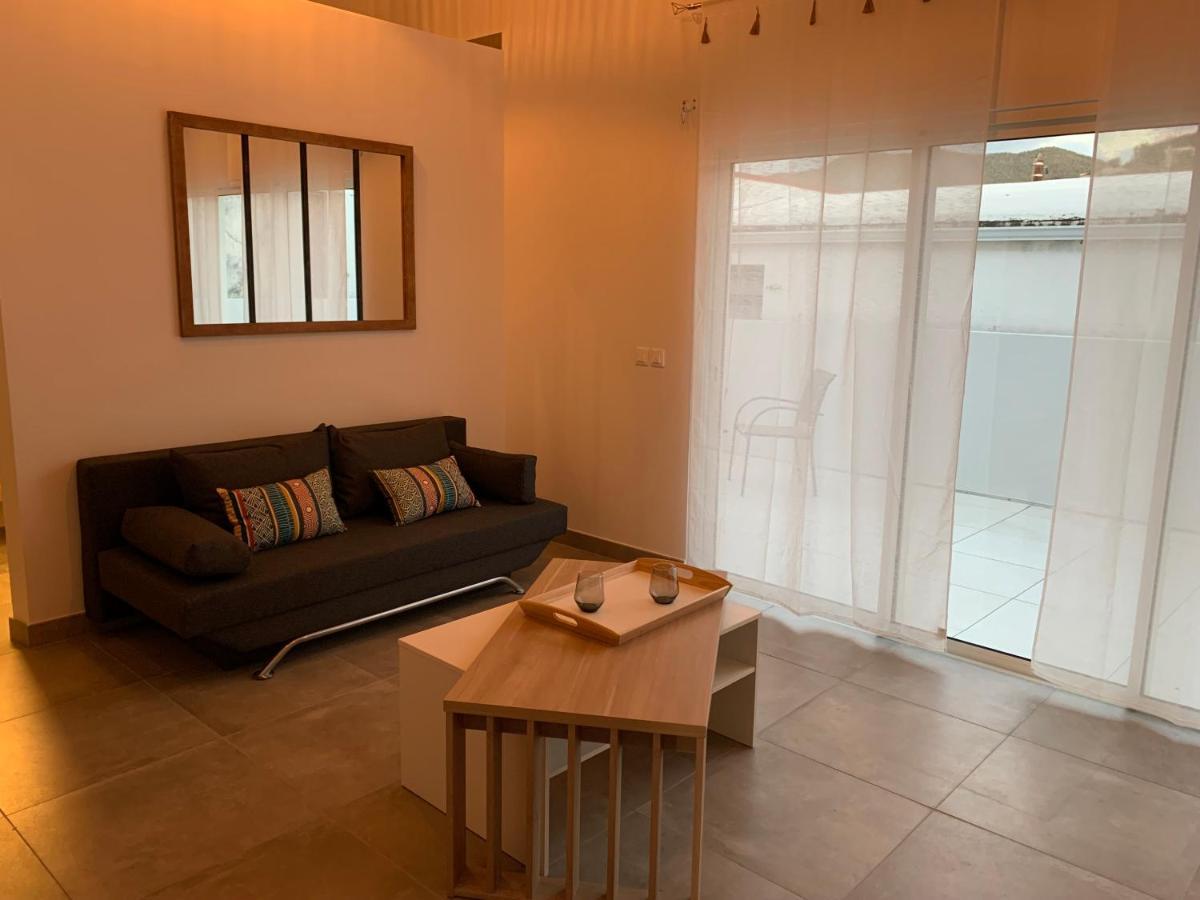 Duplex Cosy Au Coeur De Marigot Apartment Marigot  Exterior foto